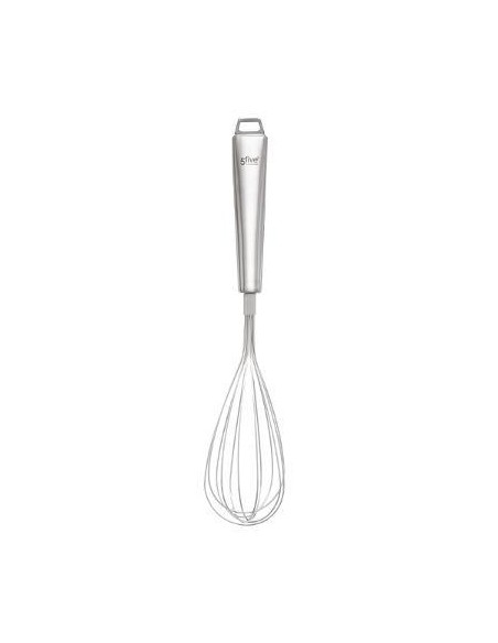 Fouet 33cm inox sp