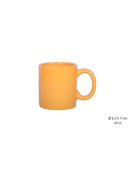 Tasse cafe droite