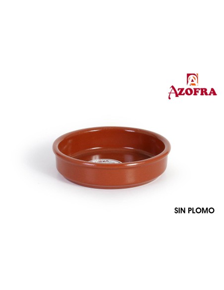 Casserole azofra