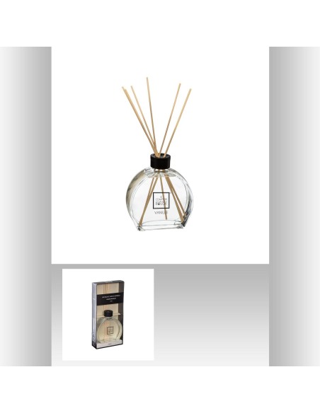 Diff vr vanille haly 50ml