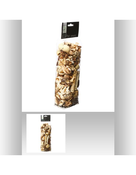 Pot pourri 