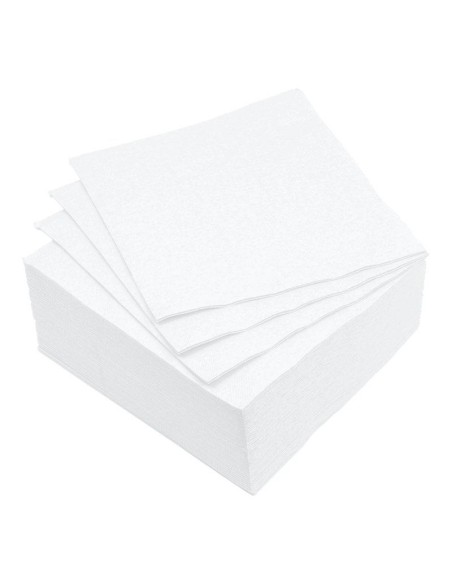 Set de 40 serviettes vitamine 
