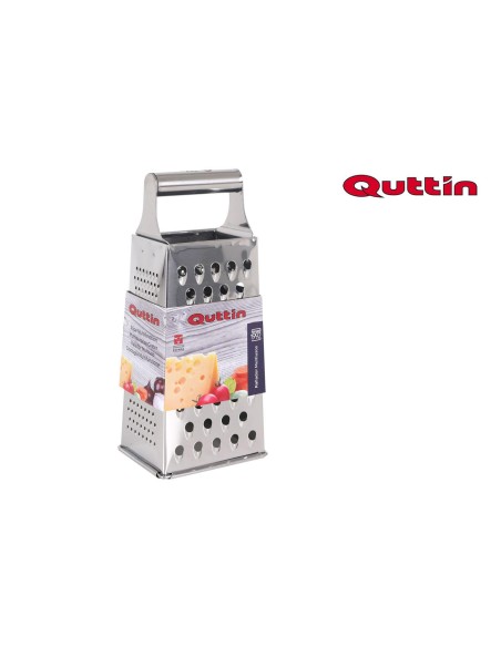 Rape polyvalent quttin
