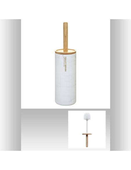 Brosse wc lea