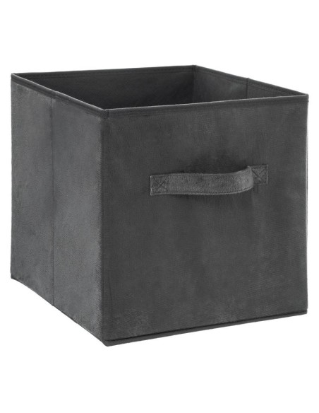 Boite rgmt 31x31 velours gf