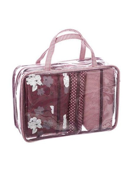 Trousse toilette 