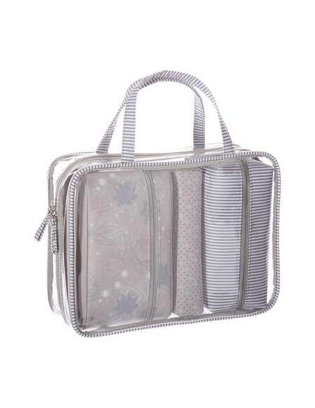 Trousse toilette x4 decor 2