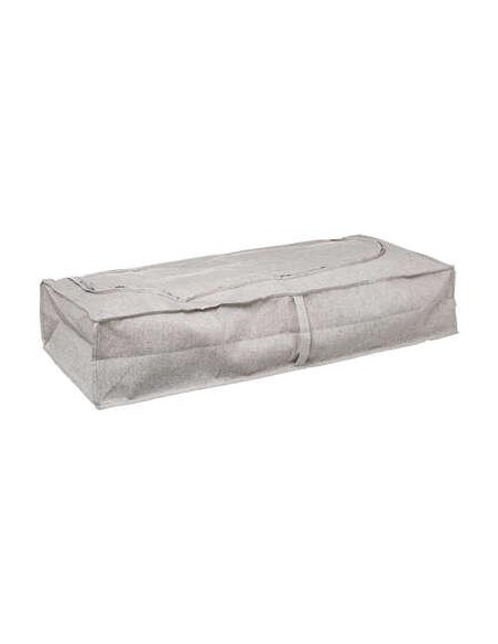 Housse rgt dessous de lit orga