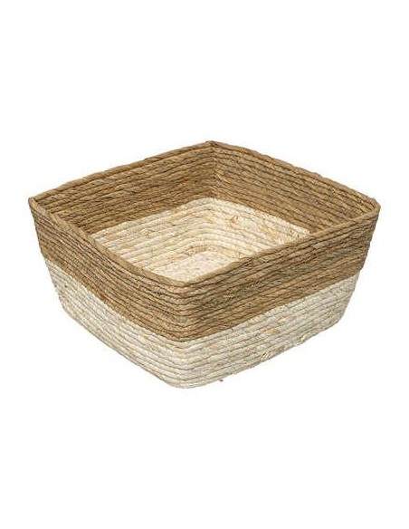 Boite rgmt 31x15 tressee bicol