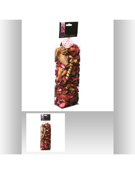 Pot pourri 