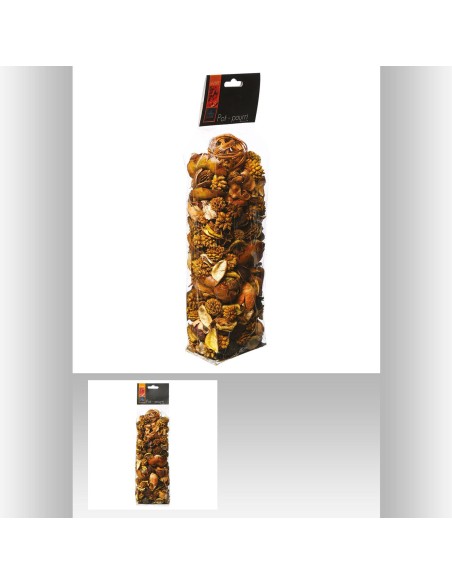 Pot pourri 
