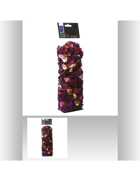 Pot pourri 