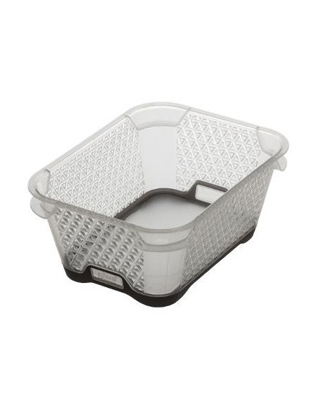 Bac rangement duo 1.3l