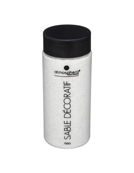 Sable d coration 