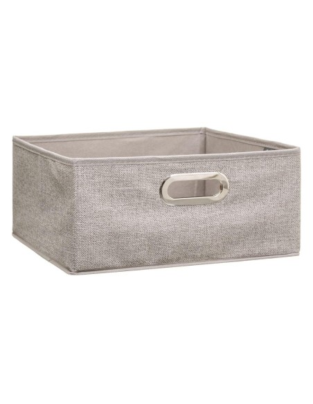 Boite rgmt 31x15 beige chine