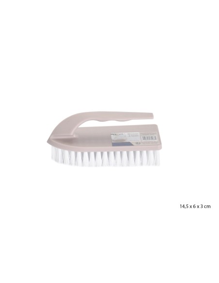 Brosse a laver plast.grege