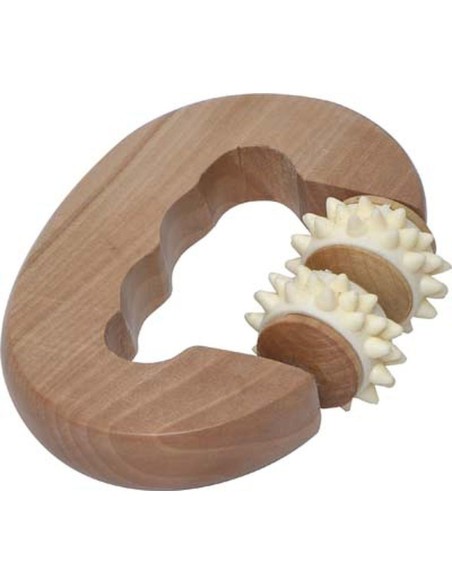 Rouleau de massage corps 