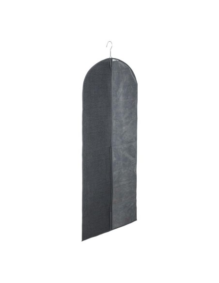 Housse vetements gm gris chine