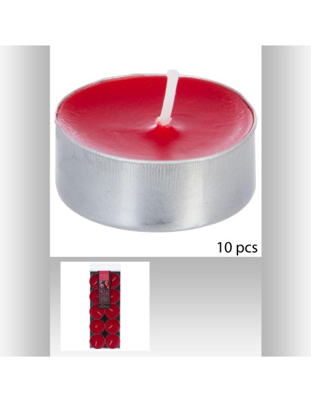 Bougie cp parfum e nina