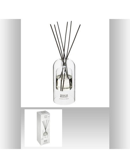 Diffuseur ilan