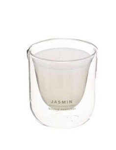 Bougie parfum e ilan 