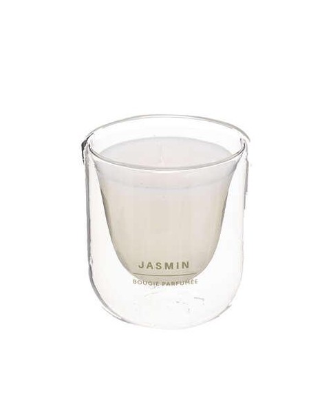 Bougie parfum e ilan 