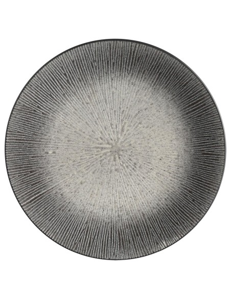 Assiette plate atelier 