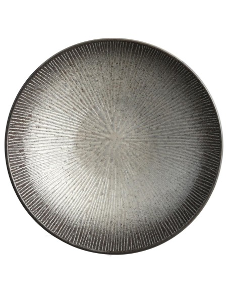 Assiette creuse atelier