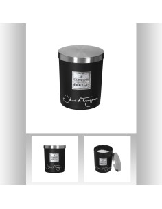 Bougie pfm del fr loyd 210g mm