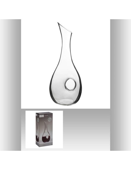 Carafe design 1l