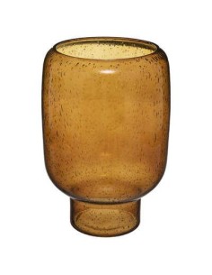 Vase vr bubbly ass d17xh24.5