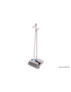 Pelle retractable aero grege bleu