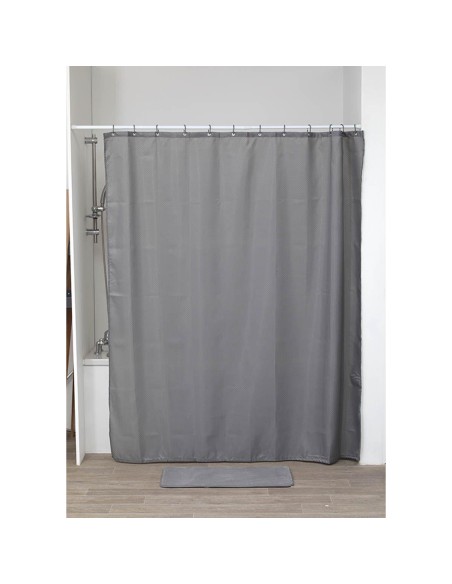 Rideau de douche