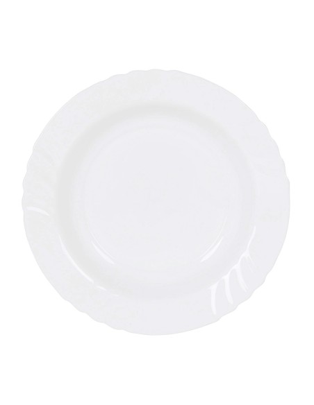 Plat fond rond ebro