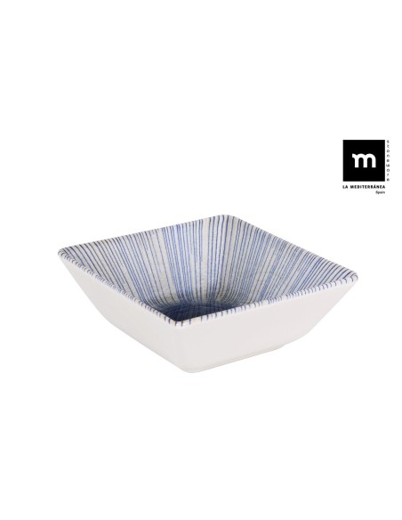 Bol 13x13cm irys elite eclat