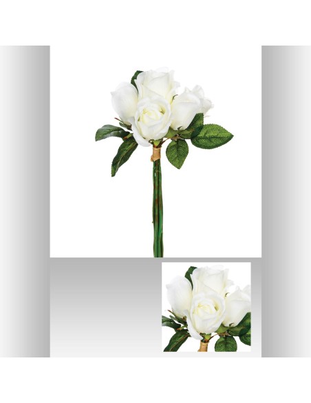 Bouquet 7 roses