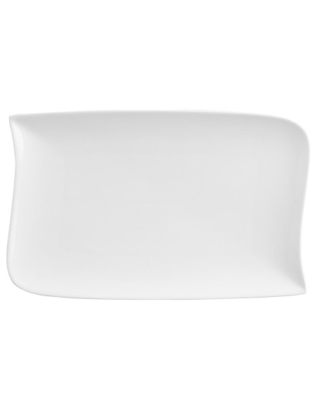 Assiette plate 