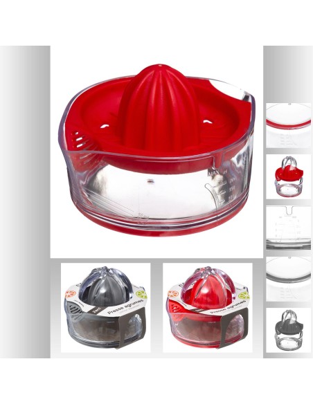 Presse agrume 2 en 1