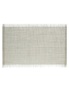 Set table frange L. 44,8 x P. 30 x H. 0,1 cm