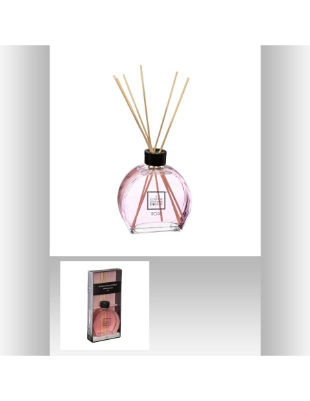 Diff vr rose haly 100ml