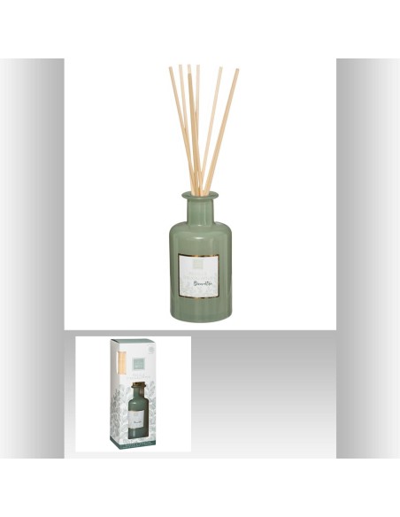Diff vr eucalyptus mael 200ml