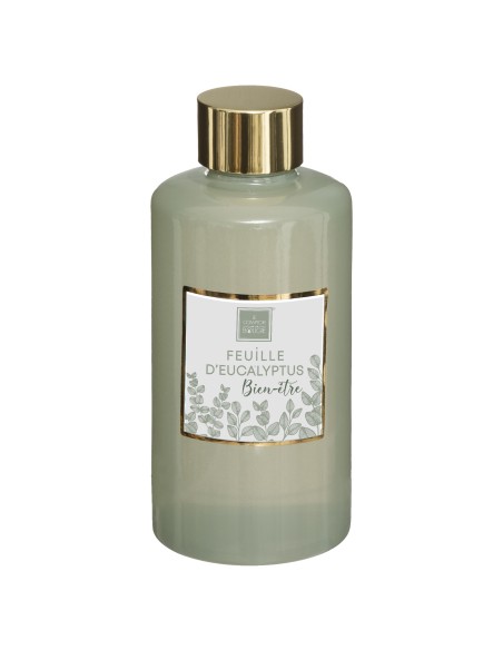 Recharge pfm euca mael 200ml