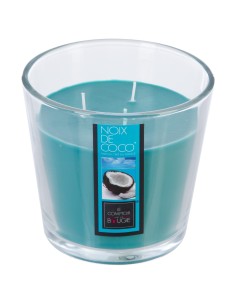 Bougie pfm vr coco nina 500g