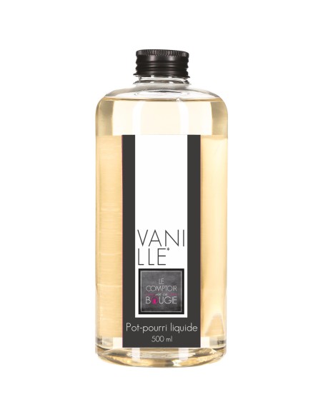 Pot pourri liquide 
