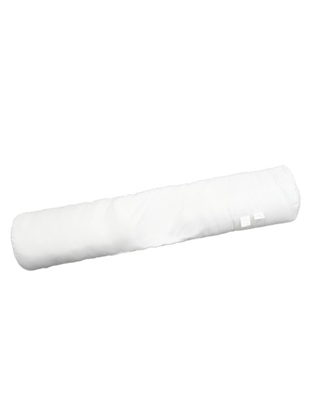 Traversin 90 cm polyester uni confort