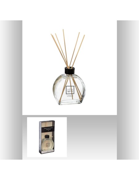 Diff vr vanille haly 100ml