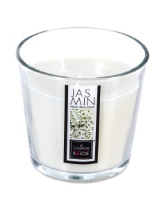 Bougie pfm vr jasmin nina 500g