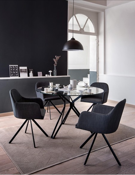 Table ronde tess