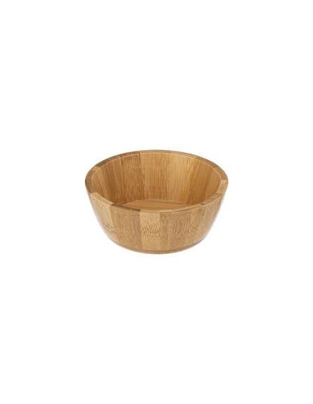 Saladier bambou dia 15cm