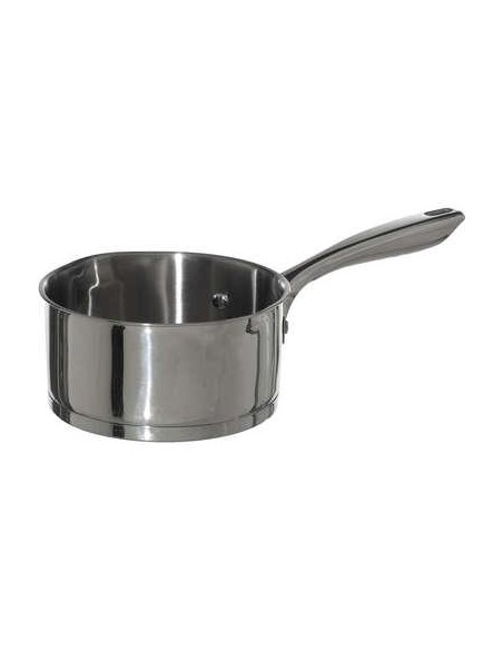 Casrl 16cm inox resilience